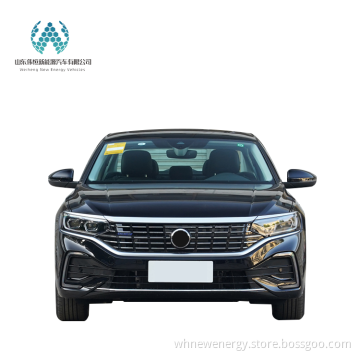 2022 New Energy Car for FAW-Volkswagen Pasate PHEV 430  Elite Edition 1.4T luxury model plug-in hybrid car